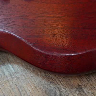 Gibson SG Special 70s Tribute 2016 image 12