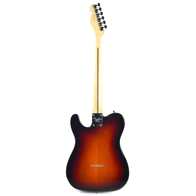 Fender American Professional Series Telecaster image 4