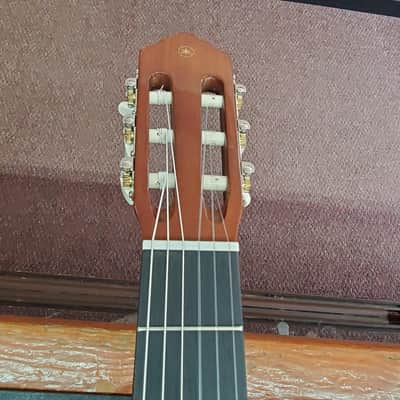 USED Yamaha C40 Classical Guitar image 3