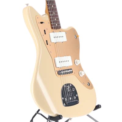 Fender Vintera II '50s Jazzmaster, Rosewood Fingerboard, Desert Sand (M12) (50040) image 3