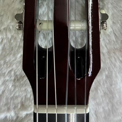 Godin Multiac ACS Nylon Natural SG Nylon String Performance Guitar 032150 image 8