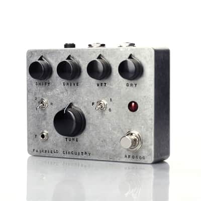 Fairfield Circuitry Roger That RF Distortion Pedal image 3