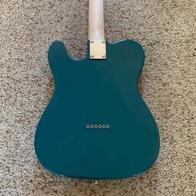G&L Placentia Series ASAT Classic - unplayed image 5
