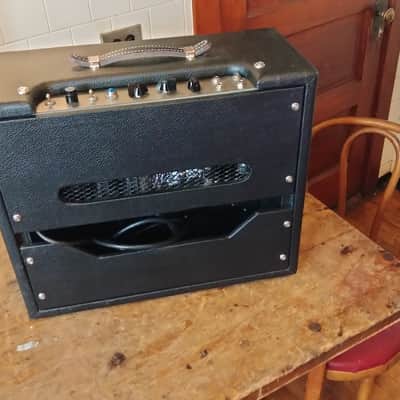 Fender Deluxe 5E3 Clone image 2