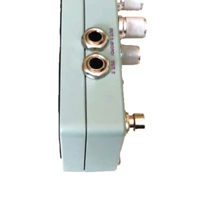 DigiTech Polara Reverb image 3