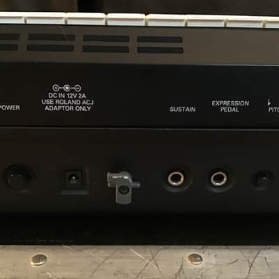 Roland C-180 Portable Digital Organ image 10
