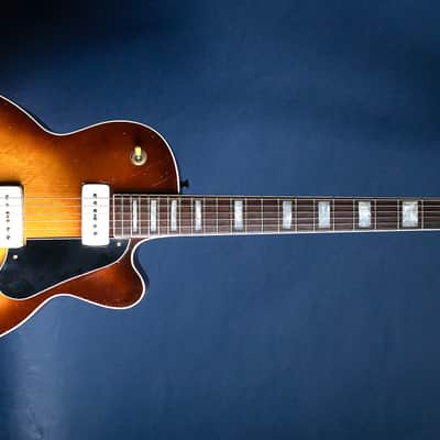 1954 Guild M-75 Aristocrat image 2