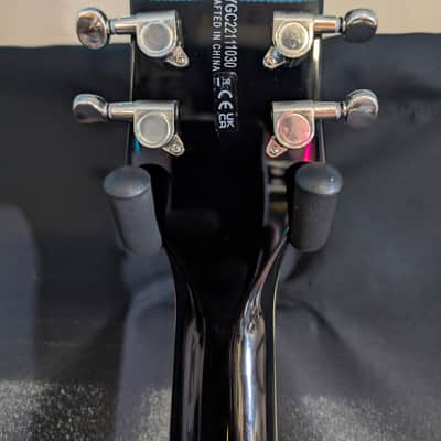 Gretsch G5622T Electromatic Center Block w/ Bigsby - Single Barrel Burst image 14