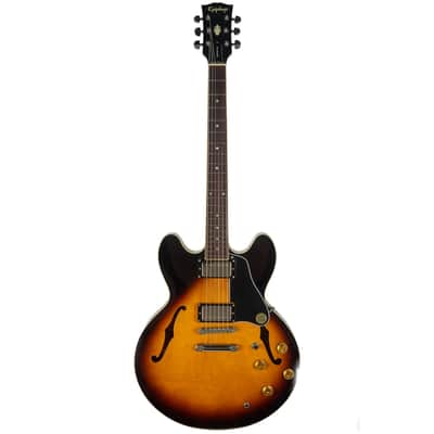 Epiphone ES-335 Dot (Japanese Domestic) | Reverb