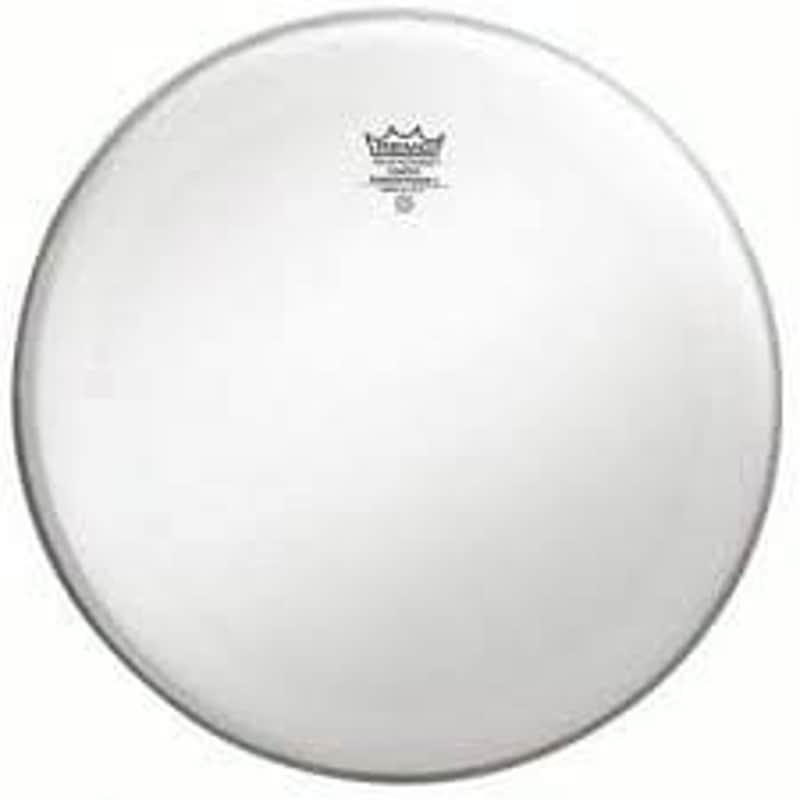 Remo P4-1118-C2 Drumhead Bass Drum 18" image 1