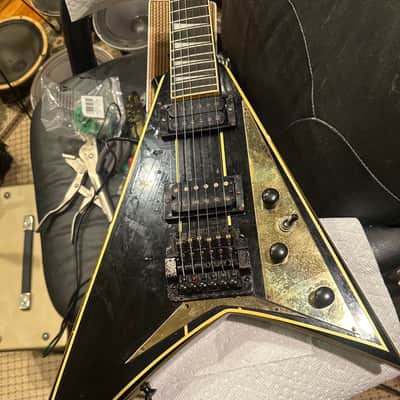 Jackson RR1 Custom 1984 image 3