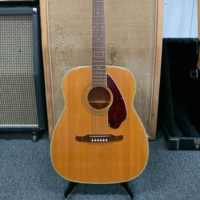 Fender Harmony Sovereign 1970 Needs work image 2