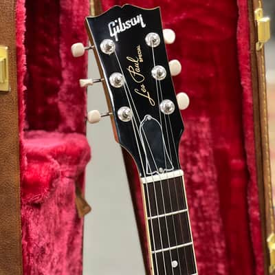 2023 Gibson Les Paul Special - TV Yellow image 4