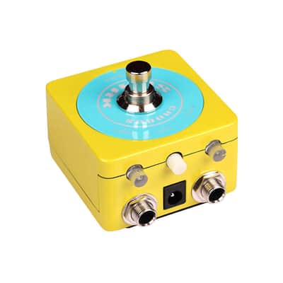 Immagine Mooer Spark Chorus Guitar Effect Pedal New - 3