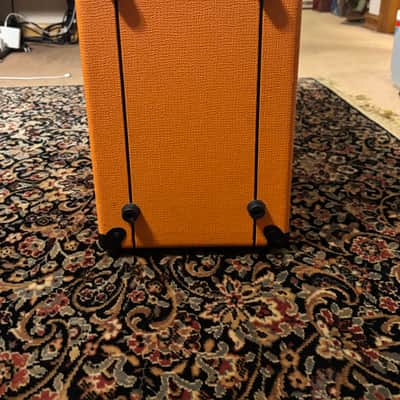 Orange Tiny Terror 15-Watt 1x10” Combo Tube Amp - TT15C10 image 8