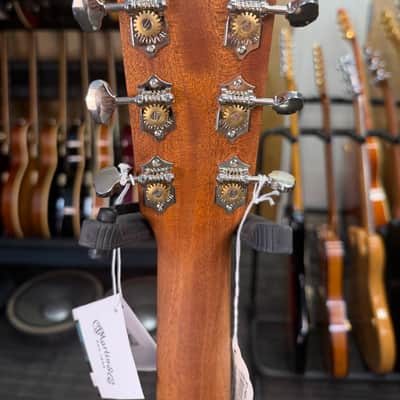 Martin 000-13e 2026 - Retro Walnut image 6
