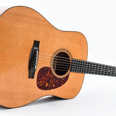 Atkin Essential D Aged Torrified Sitka Mahogany image 12