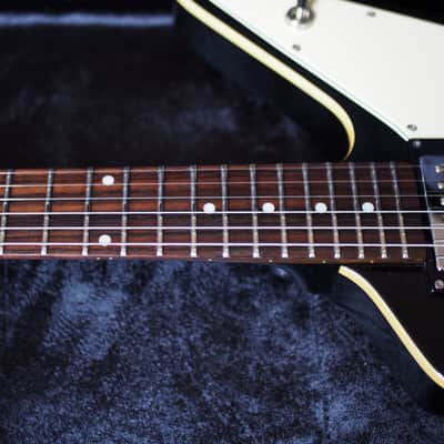 Hamer XT Series Explorer 2011 w/ Hardshell Case image 6