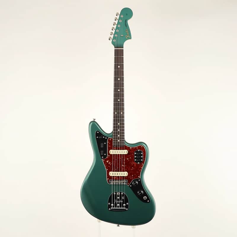 Fender Custom Shop '62 Reissue Jaguar NOS image 1