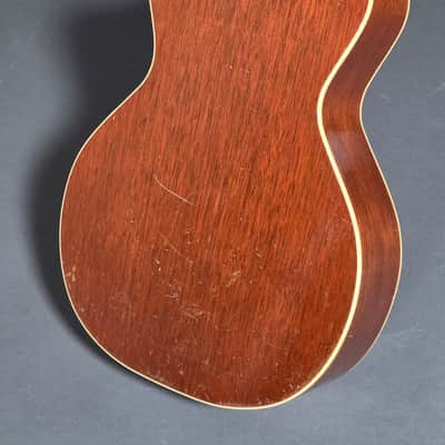 The Gibson TG-0 1928 - 34 - Natural image 4