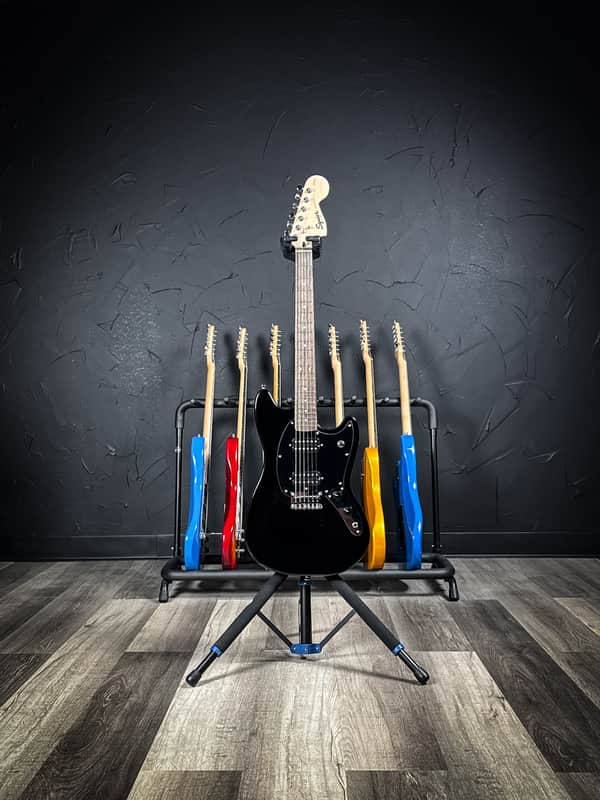 Squier Sonic Mustang HH
