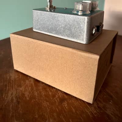 Reeves Electro Facet FF 2026 image 7