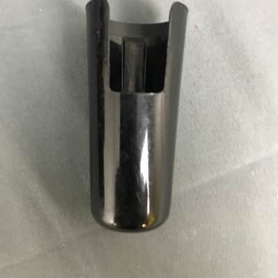 Yamaha Nippon Gakki Vintage Bb Clarinet image 10