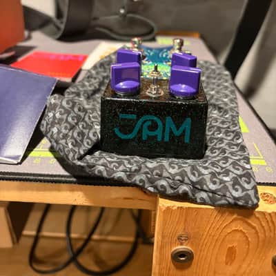 JAM Pedals Harmonious Monk mk.2 Custom Shop image 7