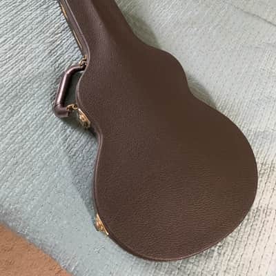 Taylor T5z First Addition 2013 - Koa custom image 14