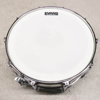 Ludwig Supraphonic 5x14" 10-Lug Aluminum Snare Drum Keystone Vintage 1960's #2 image 8