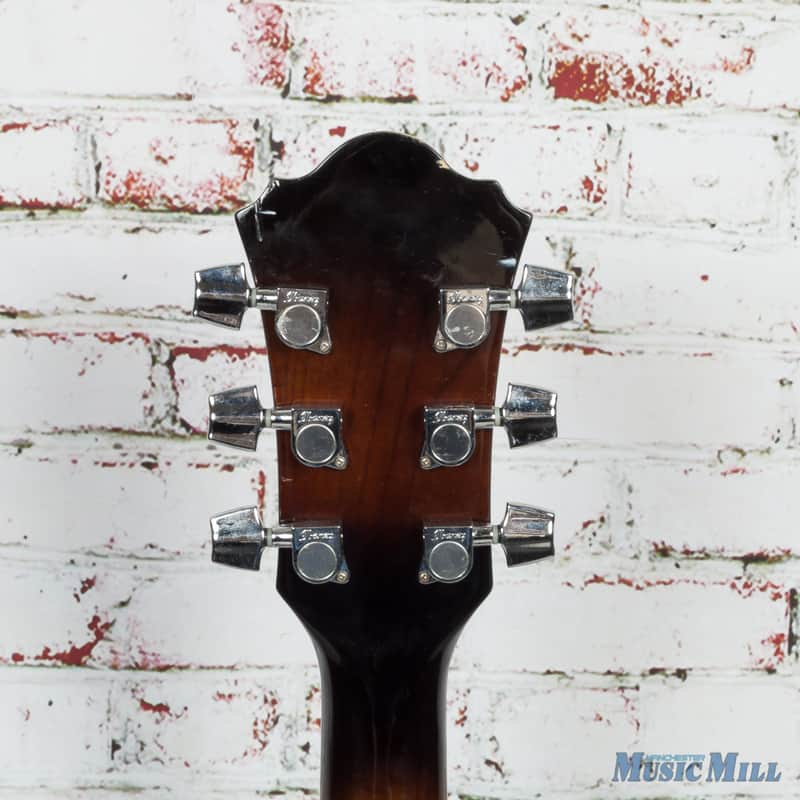 Ibanez SGT110-VS Acoustic Guitar Vintage Sunburst | Reverb