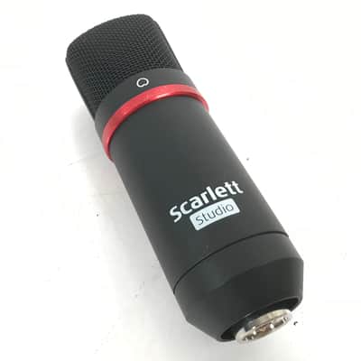 Scarlett Studio CM25 MKII Microphone image 1