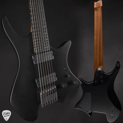 Strandberg Boden Metal NX7 - Black Granite #C2506758 image 1