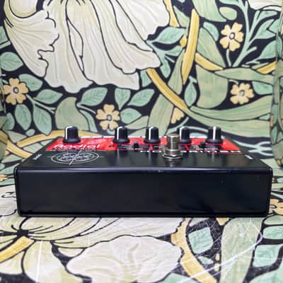 Radial Engineering Tonebone Hot British Distortion - Used image 3