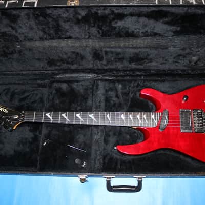 USA Hamer Californian Elite - with OHSC image 16
