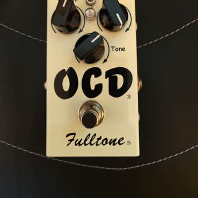 Fulltone OCD V.1.5 | Reverb