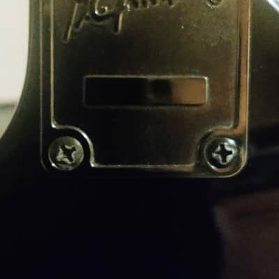 BC Rich Trace Warbeast (Warlock) image 13