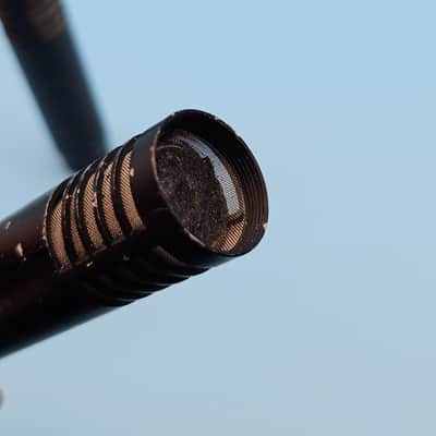☆Pair Audio-Technica PRO 37R *Steve Albini Favorite Under 200* Cardioid Condenser Microphones Unidirectional image 10