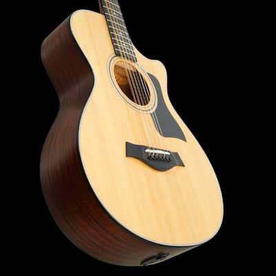 Taylor 352ce 12 String imagen 2