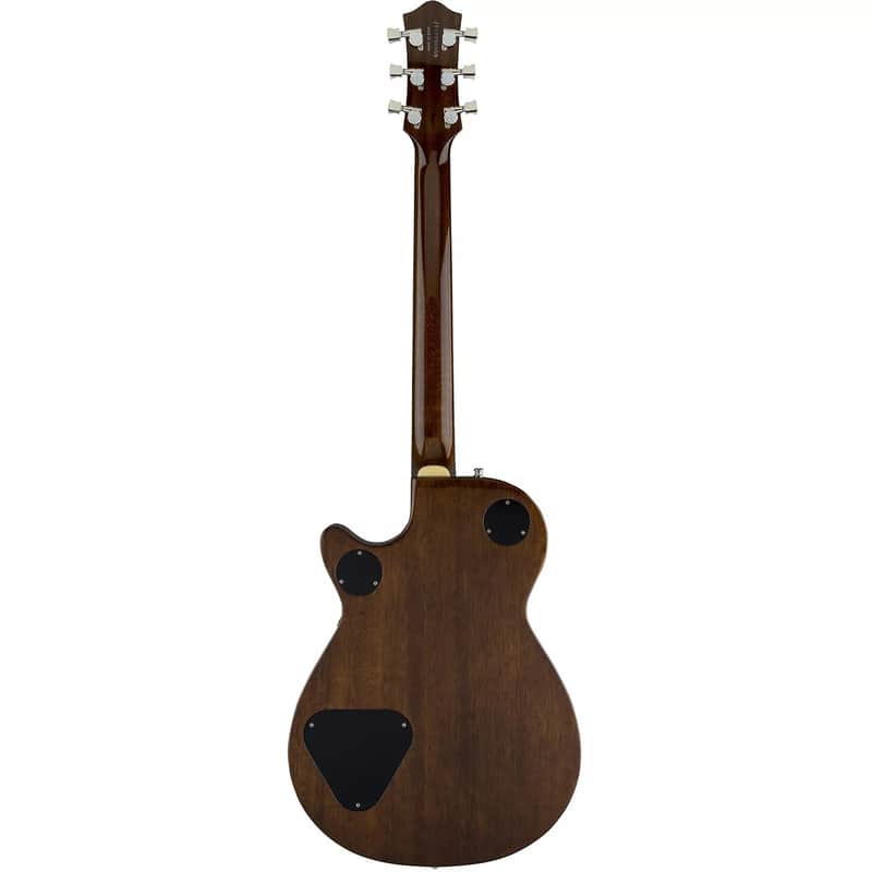 Gretsch G6228 Players Edition Jet BT with V-Stoptail image 2