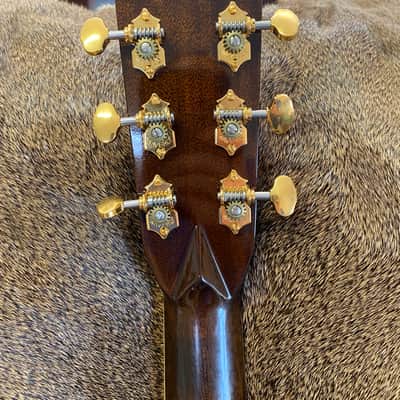 Edmonds D-45 2006 image 5