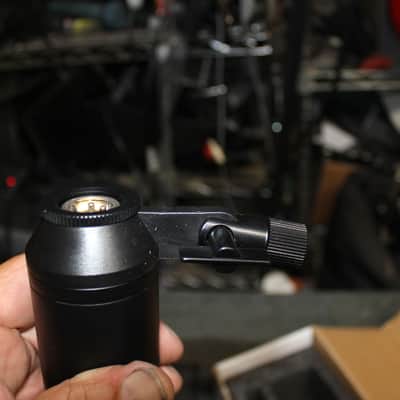 MXL V63M/Studio Condenser Microphone (XLR) image 10