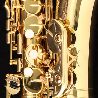 YAMAHA Alto YAS-475 (All Pads Replaced) Alto Saxophone SN.J7xxxx (07/27) image 12