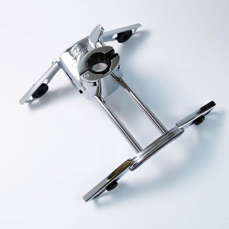 Pearl OPTA0708/C 7-8" x 8-16" Aluminum OptiMount Drum Suspension System image 1