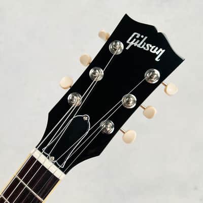 Gibson ES-330 2024 - Antique Natural image 9