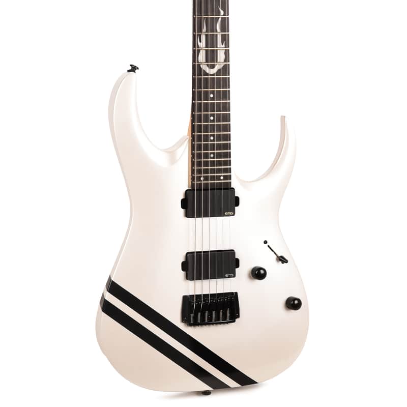 Ibanez JBBM40 J.B. Brubaker Signature image 2