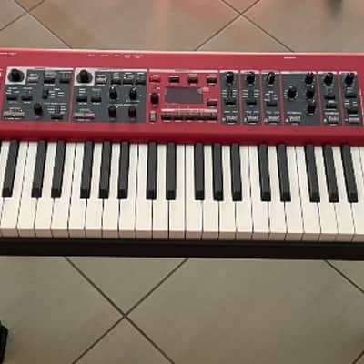NORD Piano 5 88 Stage Piano 88 Tasti