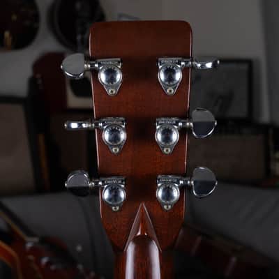 NEAR MINT Martin D-28 1966 image 7