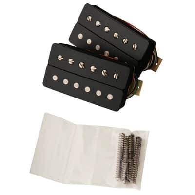 PRS 85/15 Limited Edition Pickup Set with Uncovered Bobbins image 4