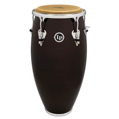 Latin Percussion LP Matador 11" Quinto Oak Wood (M750S-W) image 3